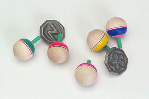 他店とは違うユーカンバッジのサービス